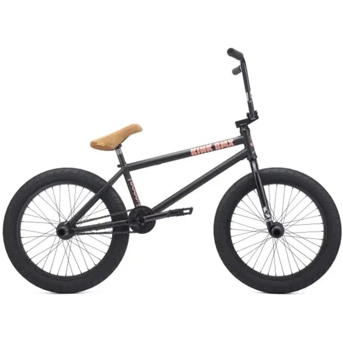 Compleet BMX Kink BMX Williams