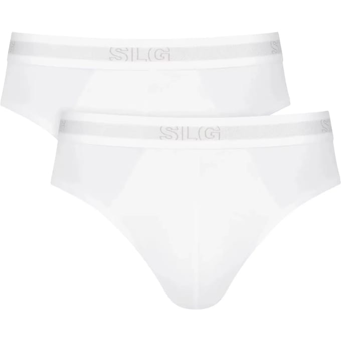 Sloggi SLG Base Brief C2P 10224733-0003 WHITE-M