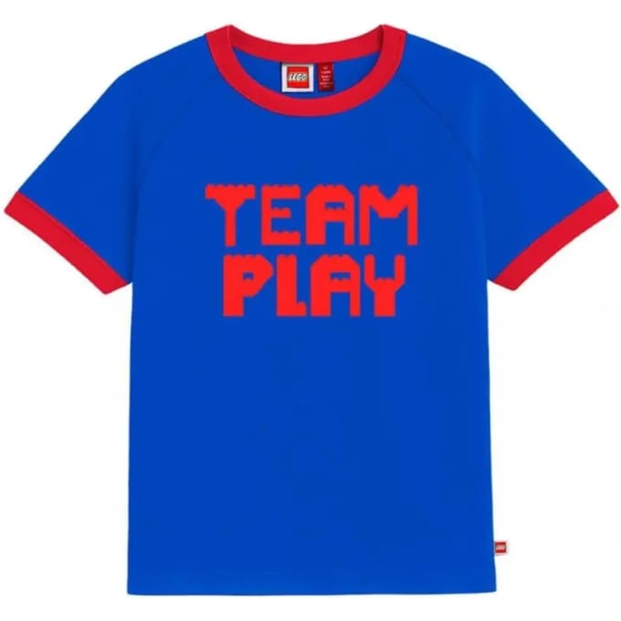 T-shirt kind Lego Wear Lwtaj 209