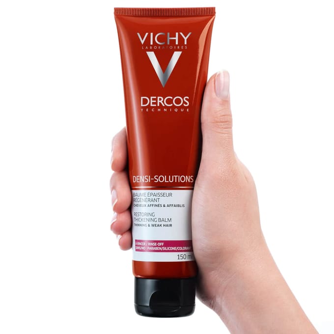 Vichy Dercos Technique Densi-Solutions Balsem voor Voller Haar 250ml