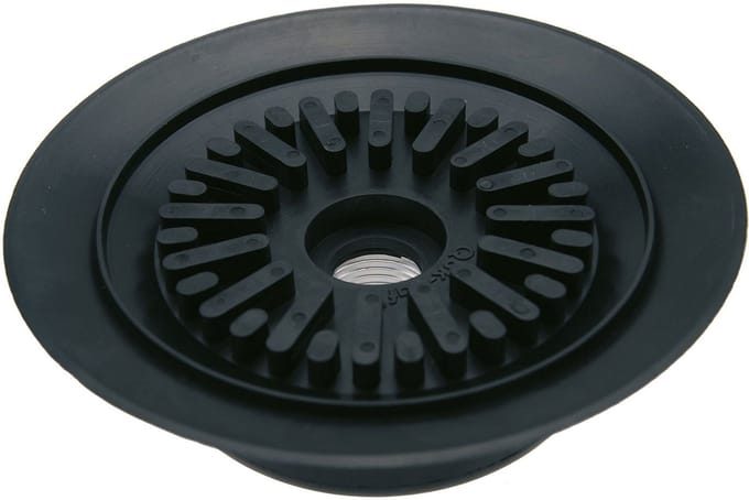 BGS zuigkop voor art. 68000 Ø 160 mm - 68000-160