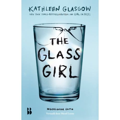 The Glass Girl - Kathleen Glasgow