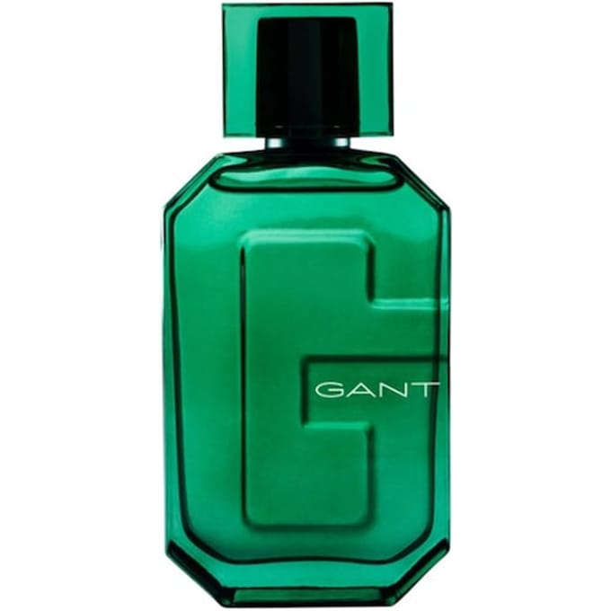 GANT IVY Eau de Toilette Spray Herenparfum Heren 50 ml