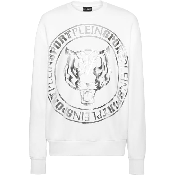 Sweatshirt Tiger