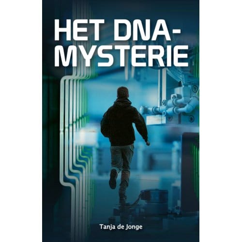 Het Dna-Mysterie - Tanja de Jonge
