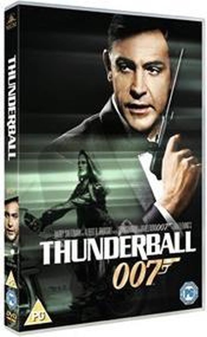 Thunderball