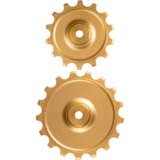 Keramische roller Nova Ride MTB - EVO S (x2)
