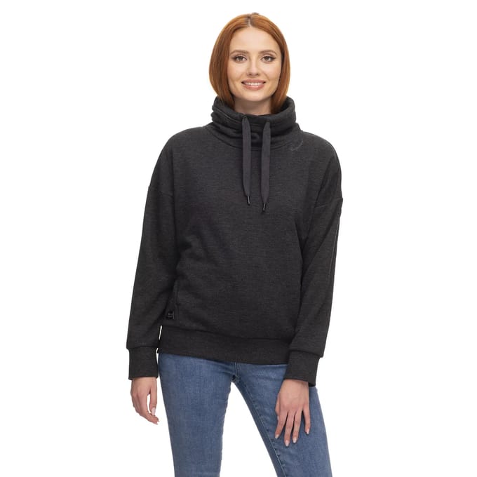 Dames Hoodie Ragwear Julissa