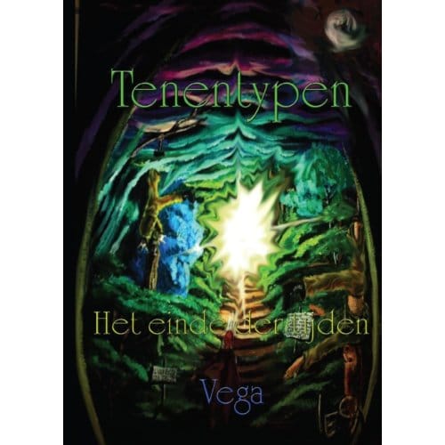 Tenentypen - Vega