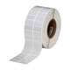 Brady THT-6-413-10 label polyester mat zilver 38,10 x 19,05 mm (origineel)
