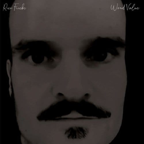 Rico Friebe - Word Value (CD)