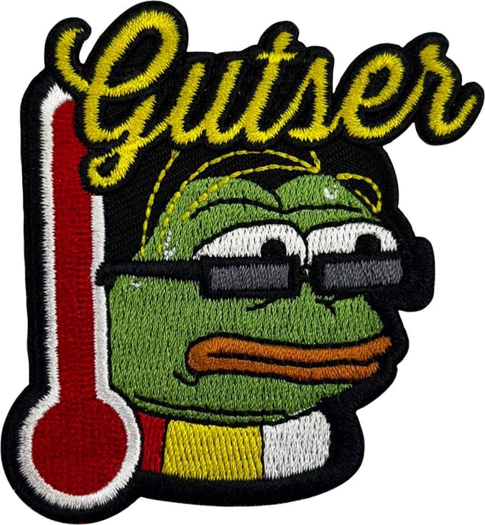 Fjesta© Oeteldonk embleem - Gutsen