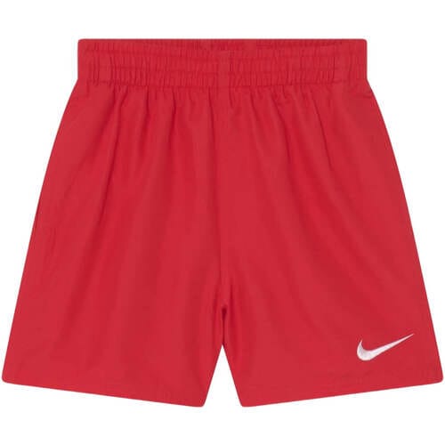 Nike Essential 4'' Zwemshort Junior - Maat 128