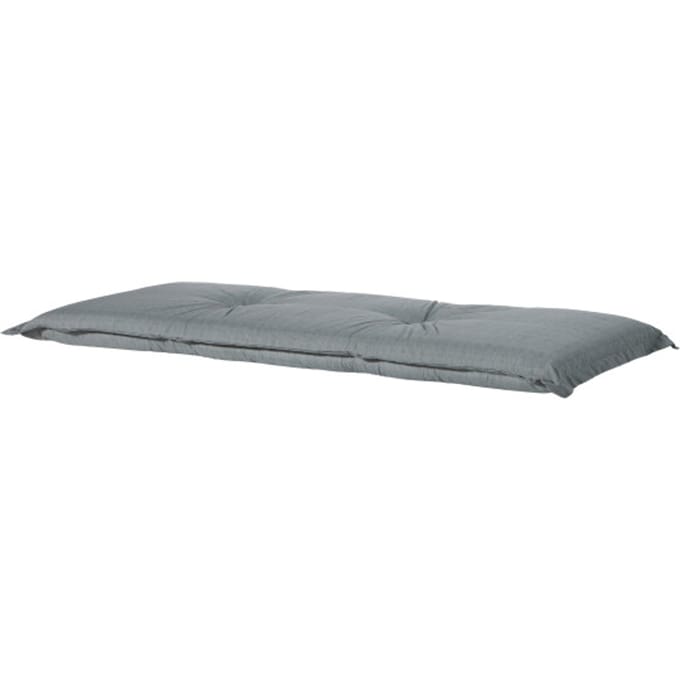 Madison tuinbankkussen Basic 180x48 cm - grijs