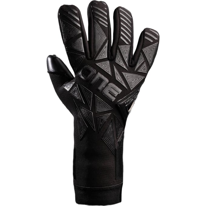 One Glove GEO 3.0 VOID - Keepershandschoenen - Maat 9