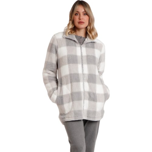 Pyjama-sets Admas Cuadro Vichy Binnenjas