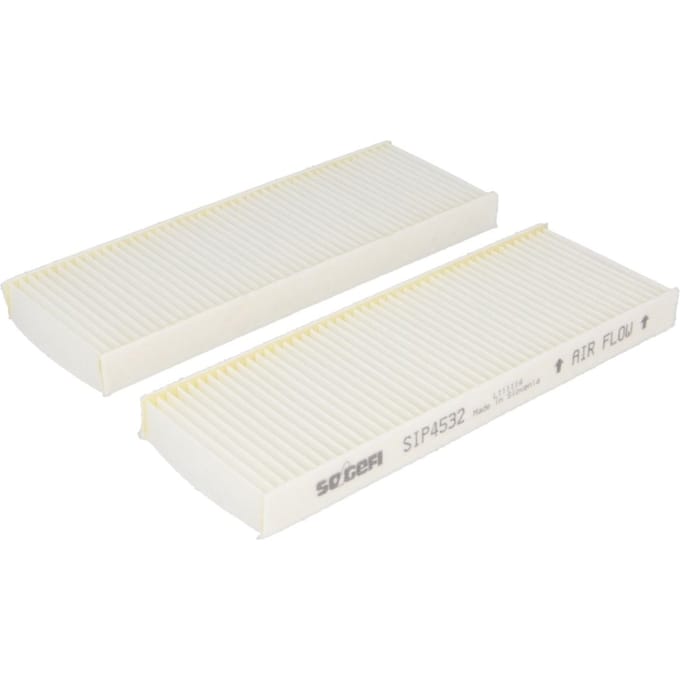 Cabinefilter PURFLUX AH415-2