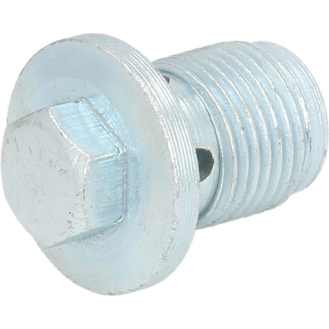 Topran Oliecarter aftapplug HANS PRIES 207 461