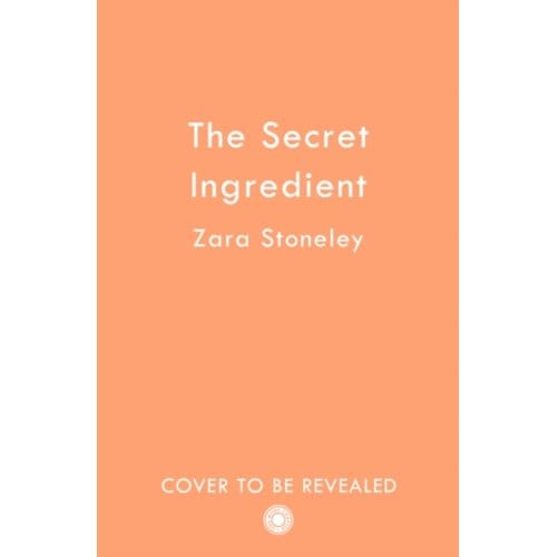 The Secret Ingredient - Sue Heath