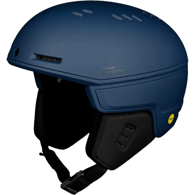 Skihelm Sweet Protection Mips