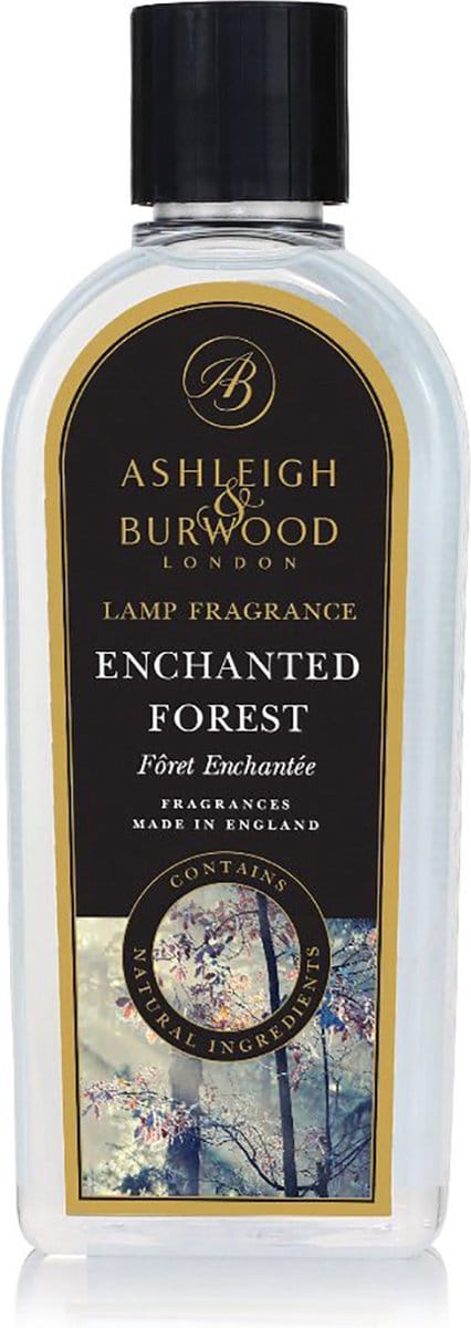Ashleigh & Burwood - Enchanted Forest 500 ml
