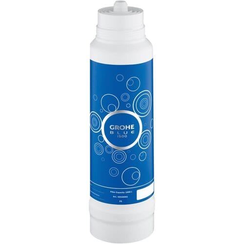 GROHE BlueÂ® vervangingsfilter, 1500 Liter