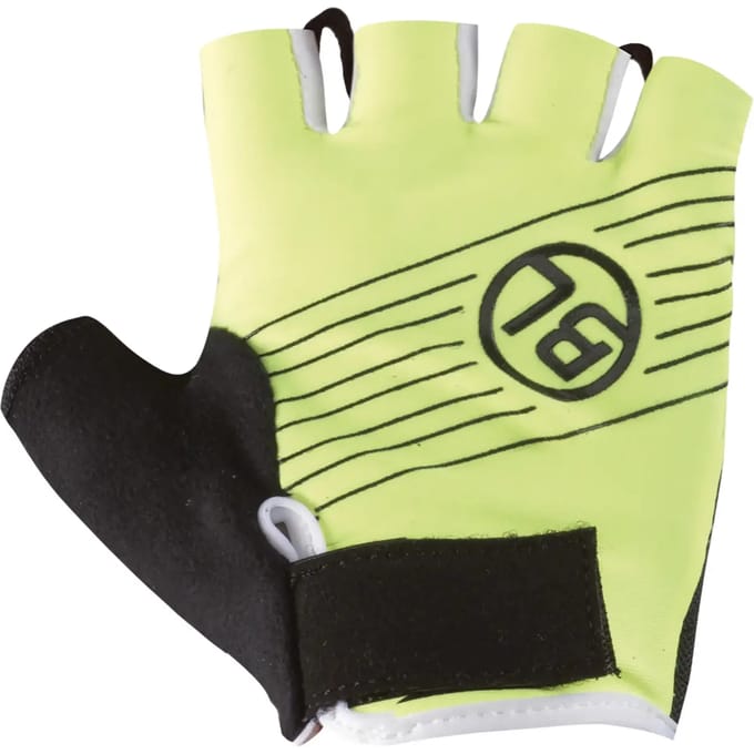 Korte kinderhandschoenen Bicycle Line Aero 2.0 K