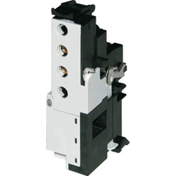 EATON INDUSTRIES NZM Onderspanningsbeveiliging 24V | 259509