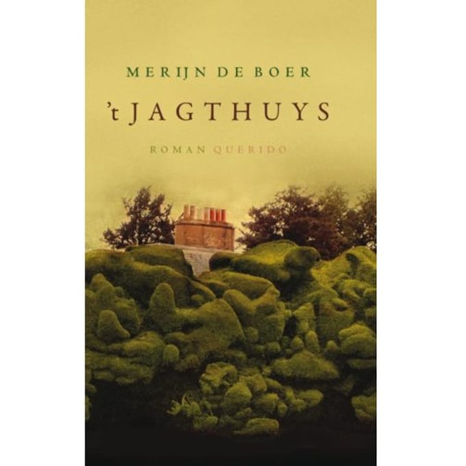 't Jagthuys - Merijn de Boer