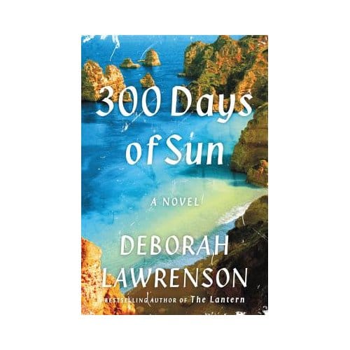 300 Days Of Sun - DEBORAH LAWRENSON