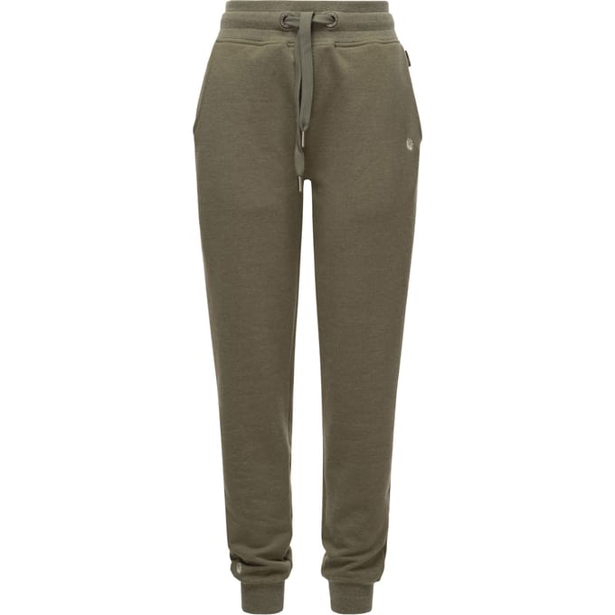 Navahoo dames joggingbroek Schmusekätzchen – Comfortabel & Trendy