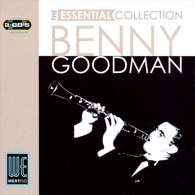 The Essential Collection