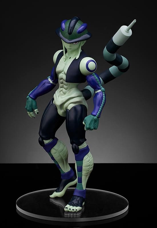 Character Goods - HUNTER X HUNTER MERUEM - modelbouwsets, hobbybouwspeelgoed voor kinderen, modelverf en accessoires