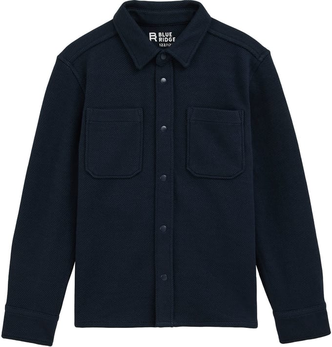 WE Fashion Jongens Sweat overshirt