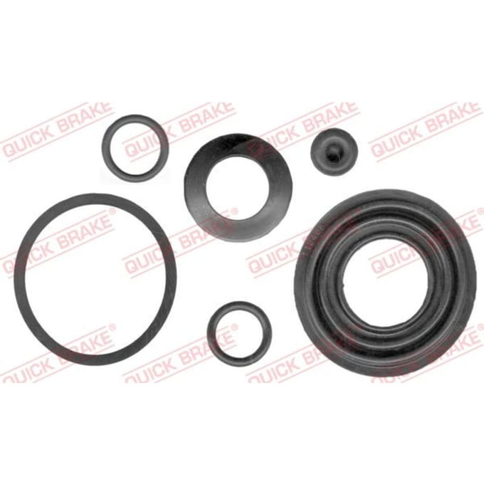 Reparatieset, remklauw QUICK BRAKE 114-0021
