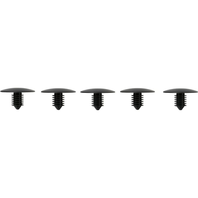 Clip voor bevestiging van bekledingen ROMIX ROM C70606