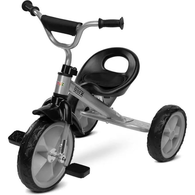 Driewieler Toyz Wroom