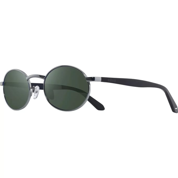 Zonnebril Revo Vintage Oval
