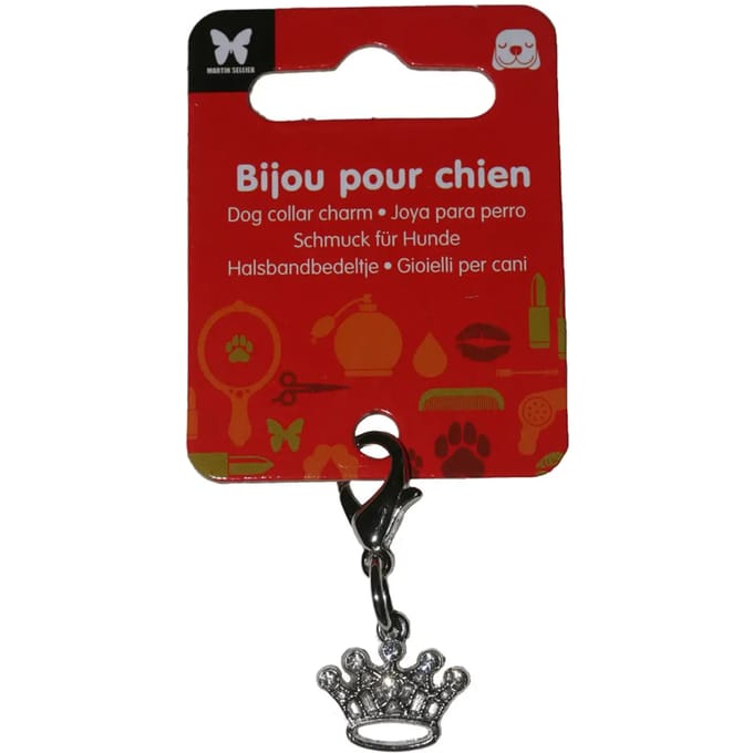 Sieraden Martin Sellier Couronne