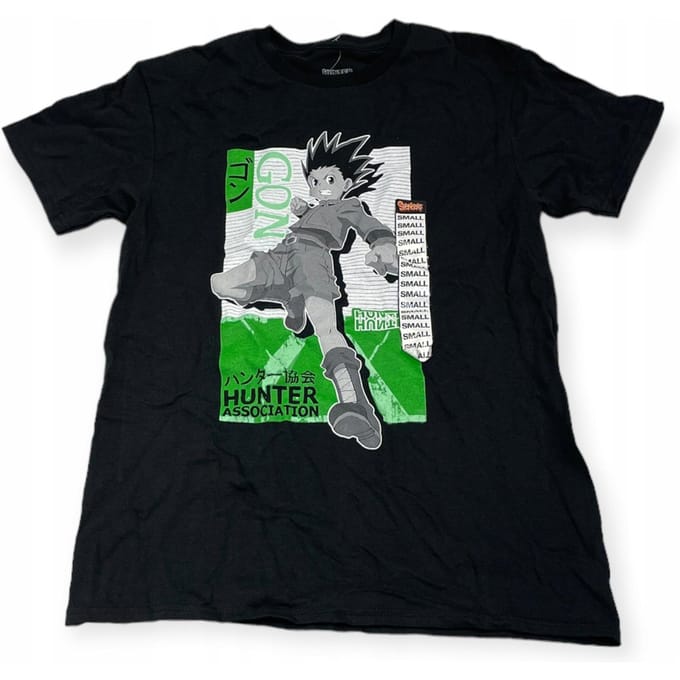 Koszulka T-shirt damski okrągły dekolt SPENCER'S HUNTER S gray