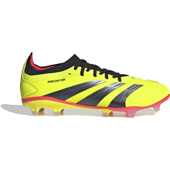 Adidas Predator pro fg ig7776