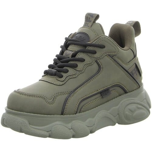 BUFFALO CLD CHAI VEGAN N Groen 37 EU