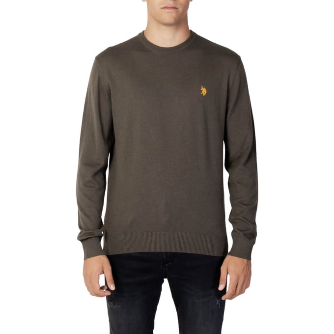 U.S. Polo Assn. Heren Tricot