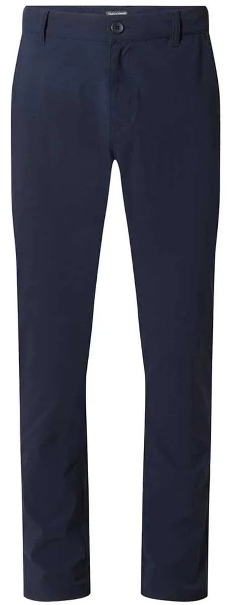Craghoppers Noselife Santos Broek Blauw 30 / 33 Man