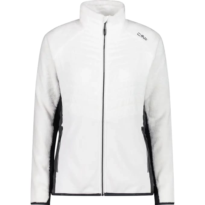 Damesfleece CMP Unlimitech Highloft