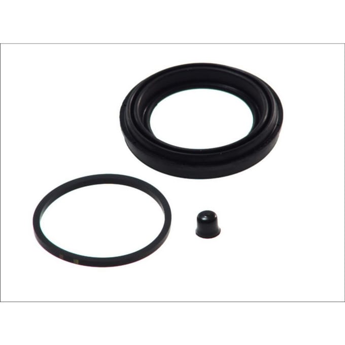 Reparatieset, remklauw AUTOFREN SEINSA D4-626