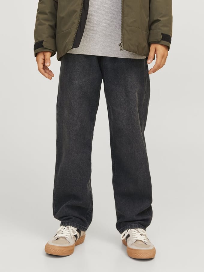 JACK&JONES - JWHCHRIS JJORIGINAL AT 165 NOOS RET JNR - Jongens - Jeans