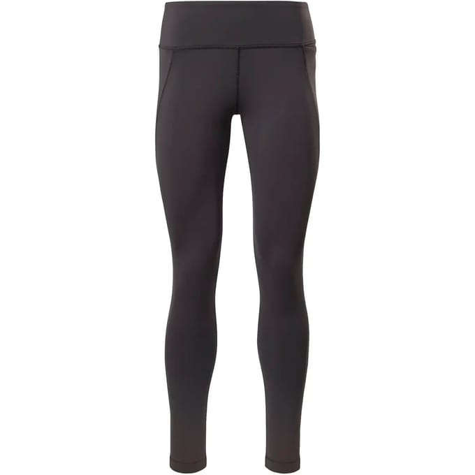 Dames legging Reebok Lux Training