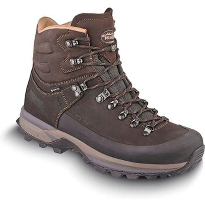 Wandelschoenen Meindl Palma
