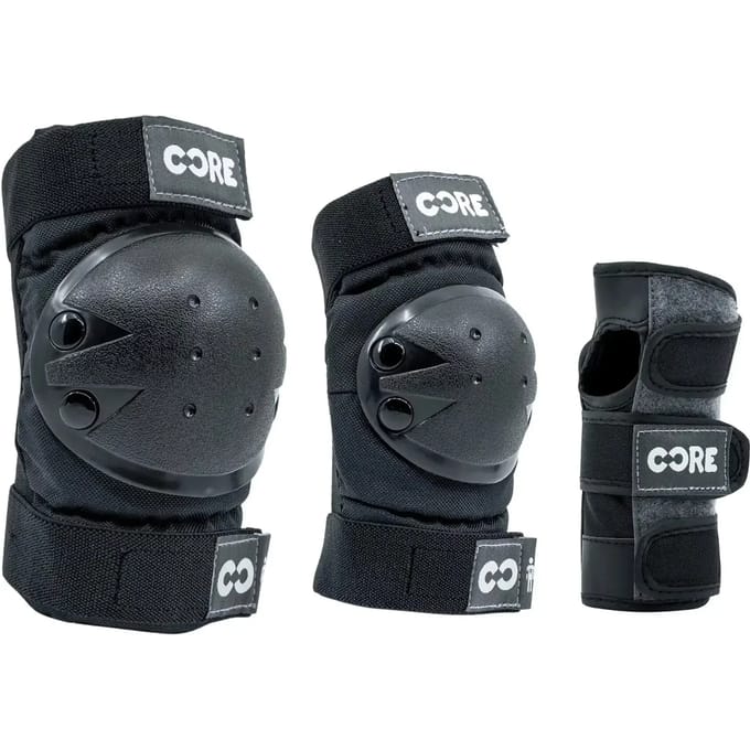 Rolbeschermingsset Core (x3)